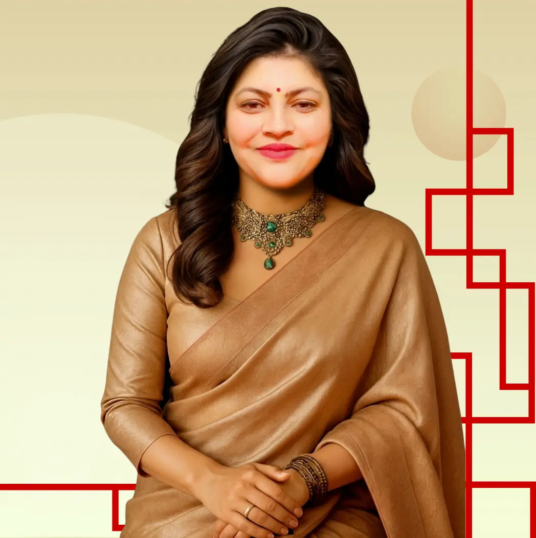 Acharya Aditi Priya Vastu and Astrology Specilaist
