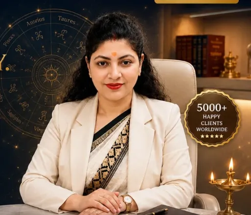 Astrology Consultation