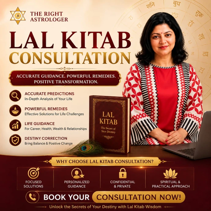Lal Kitab In Depth Analysis session
