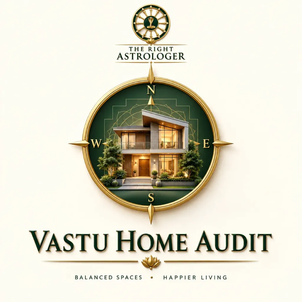 Vastu Home Audit